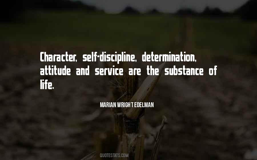 Quotes About Service And Character #260898