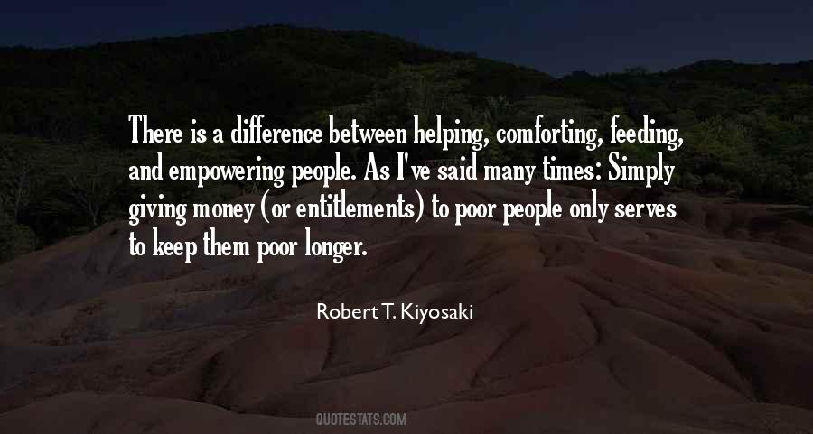 Quotes About Serves #1262257