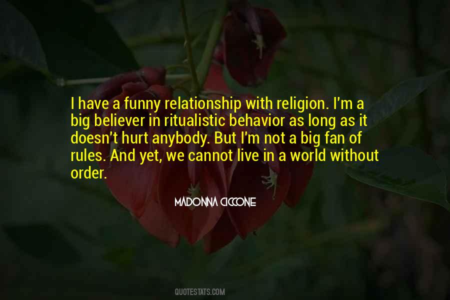 Quotes About Gospel Singers #1194050