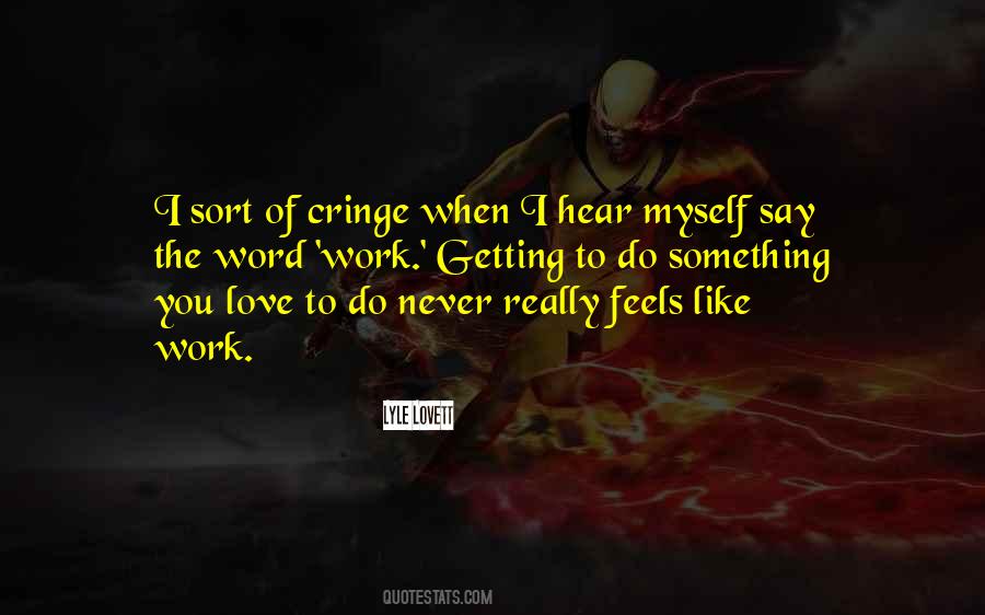 Quotes About Gospel Singers #287542