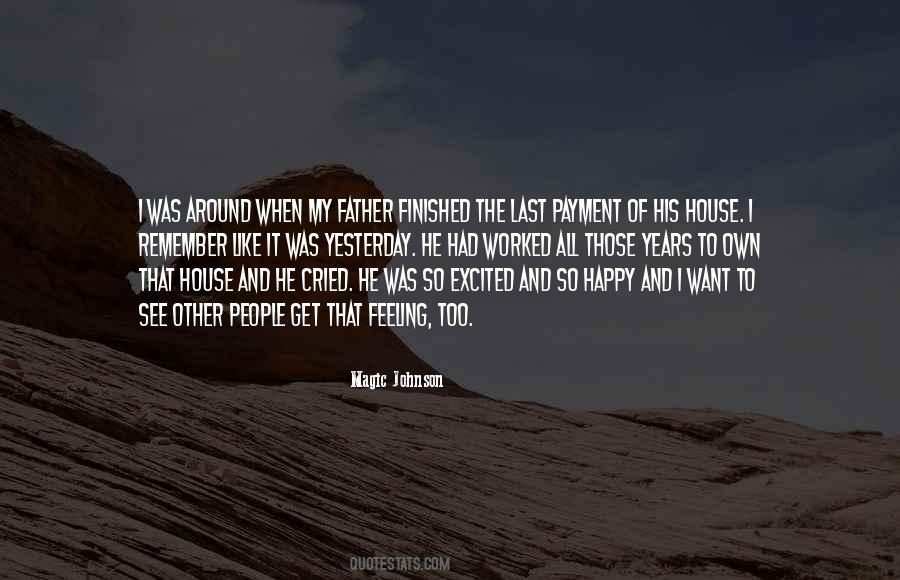See The Magic Quotes #338405