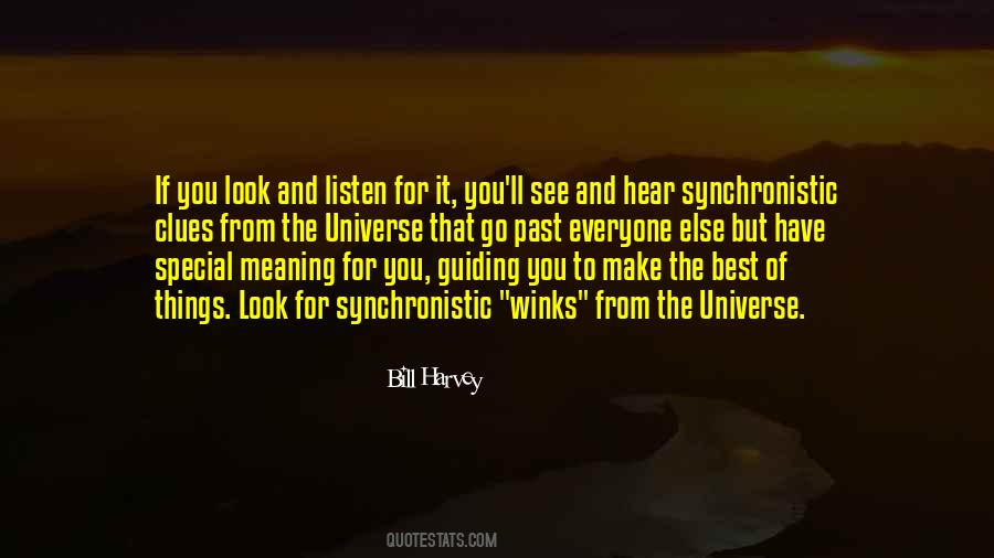 See The Magic Quotes #38182