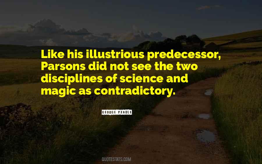 See The Magic Quotes #463184