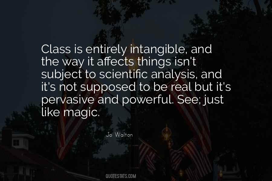See The Magic Quotes #661181