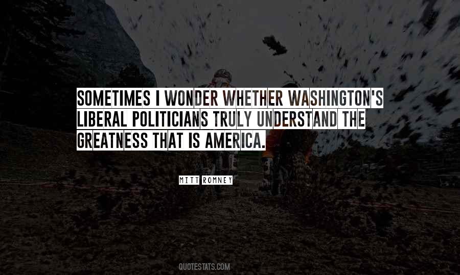 Quotes About Sometimes I Wonder #111255