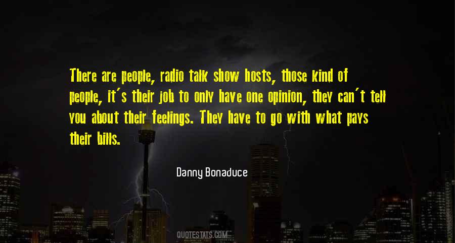 Quotes About People's Feelings #340612