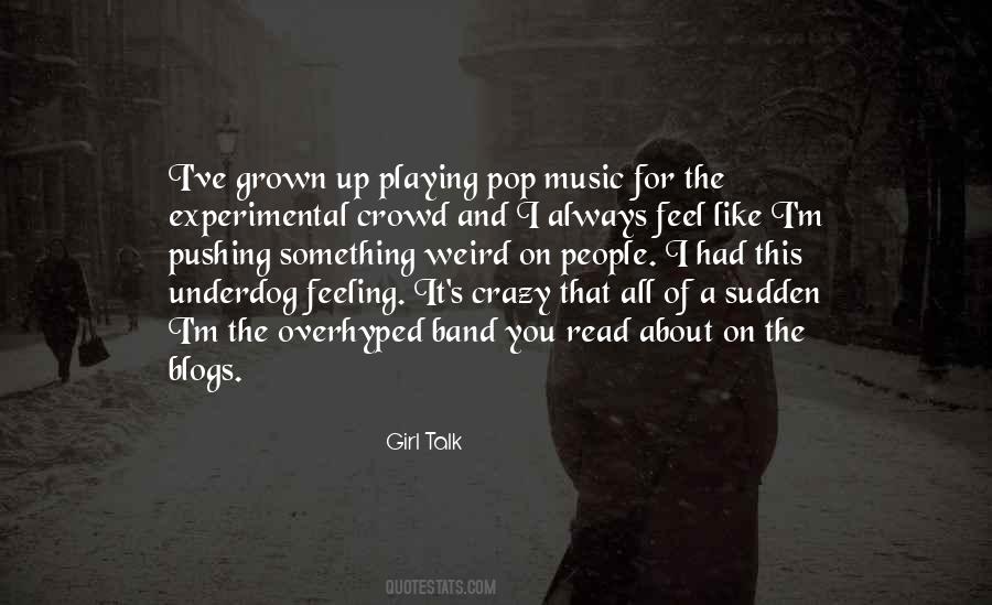 Quotes About People's Feelings #533403