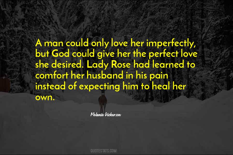 Quotes About The Perfect Husband #1739354