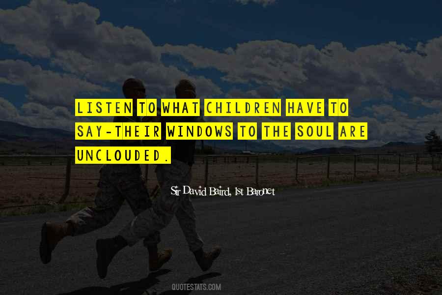 Letter To My Father Quotes #1557493