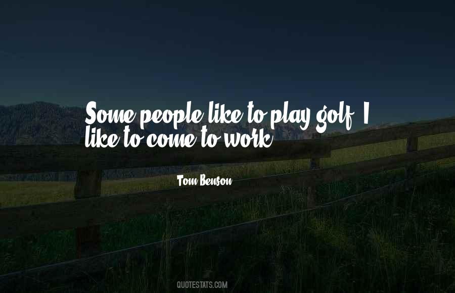 Nursing Home Residents Quotes #1496686