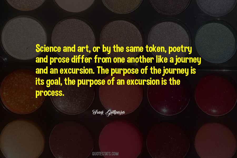 Prose Poetry Quotes #511220