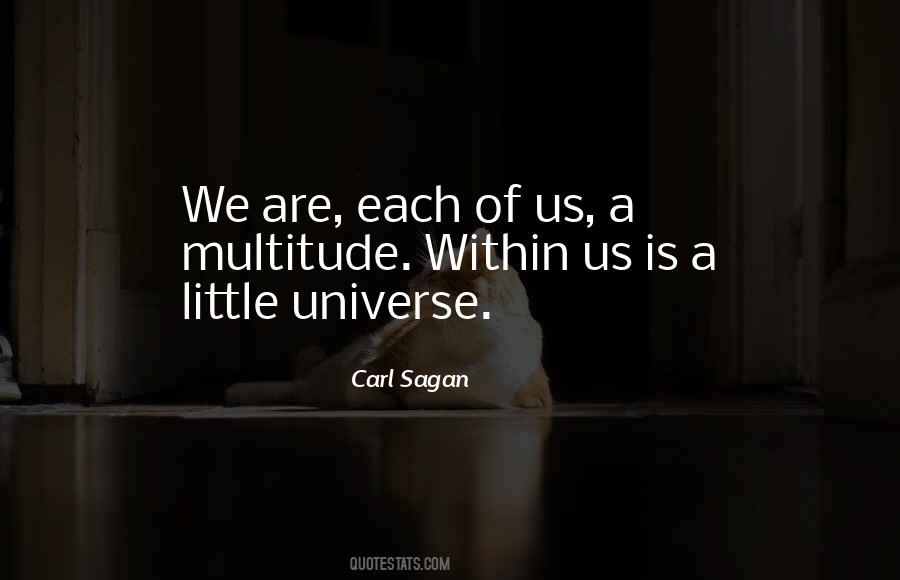Quotes About Within Us #1343832