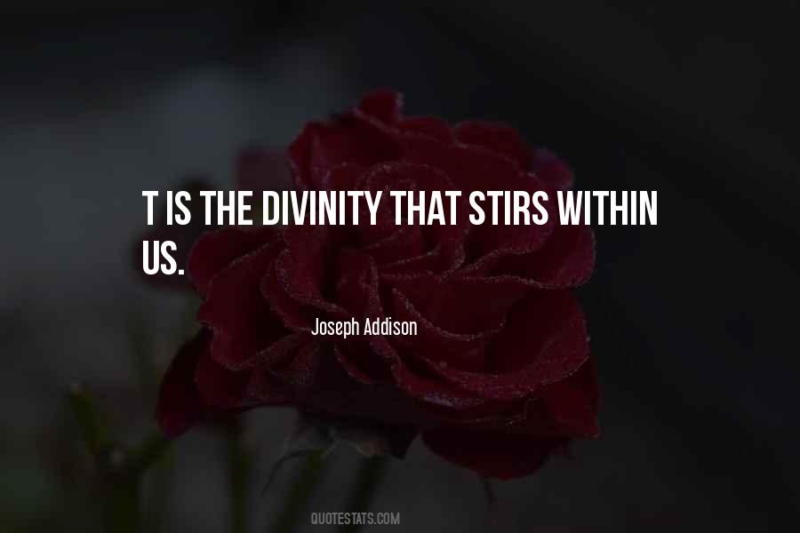 Quotes About Within Us #1379466