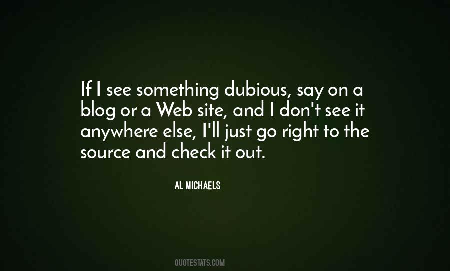 Quotes About Serpine #1136361