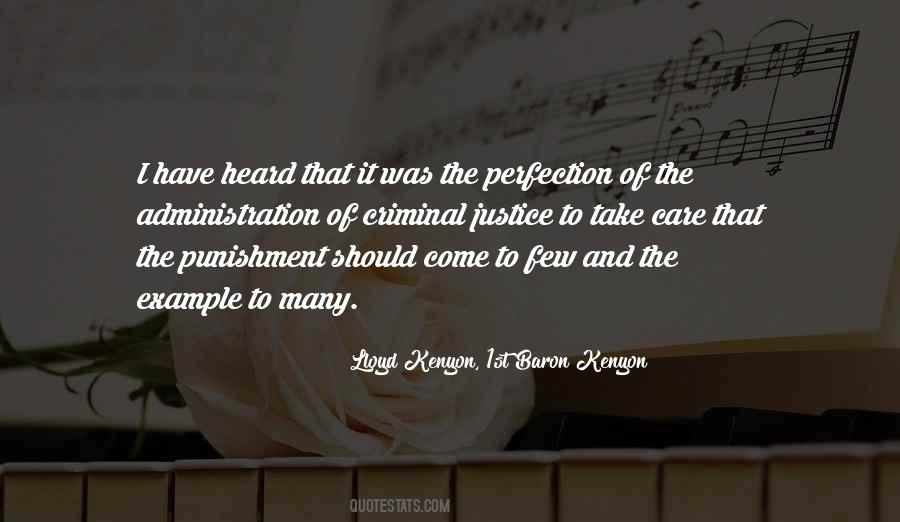 Care That Quotes #1226170