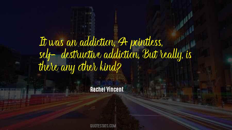 Quotes About Pointless #1375178