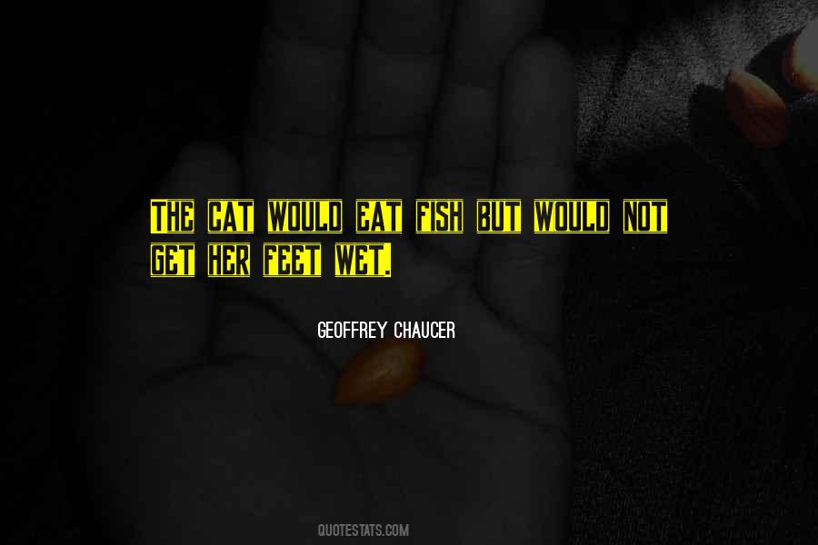 Cat Wisdom Quotes #1292230