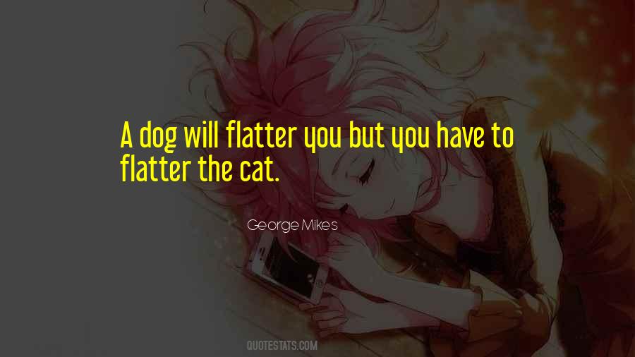 Cat Wisdom Quotes #1447122