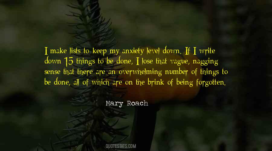 Quotes About Number 15 #1183422