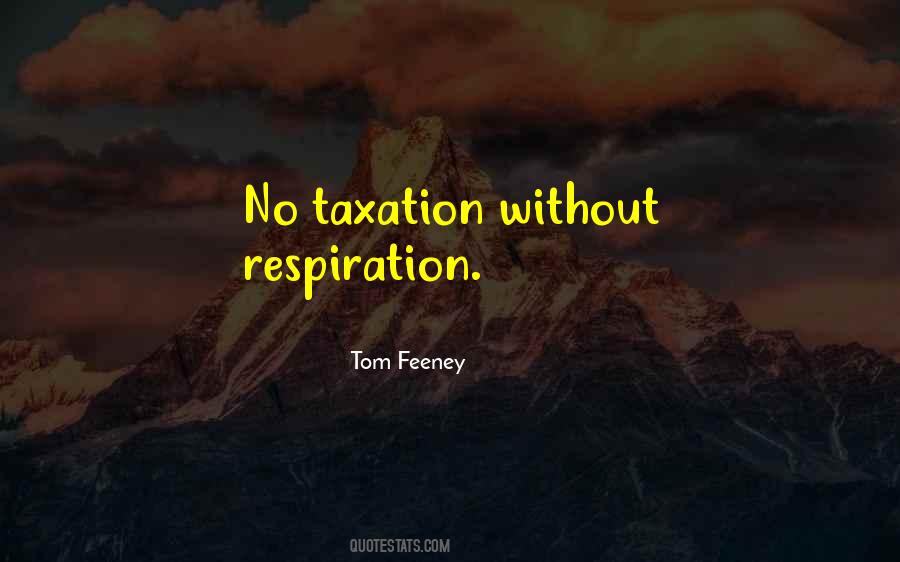 Quotes About Respiration #1321188