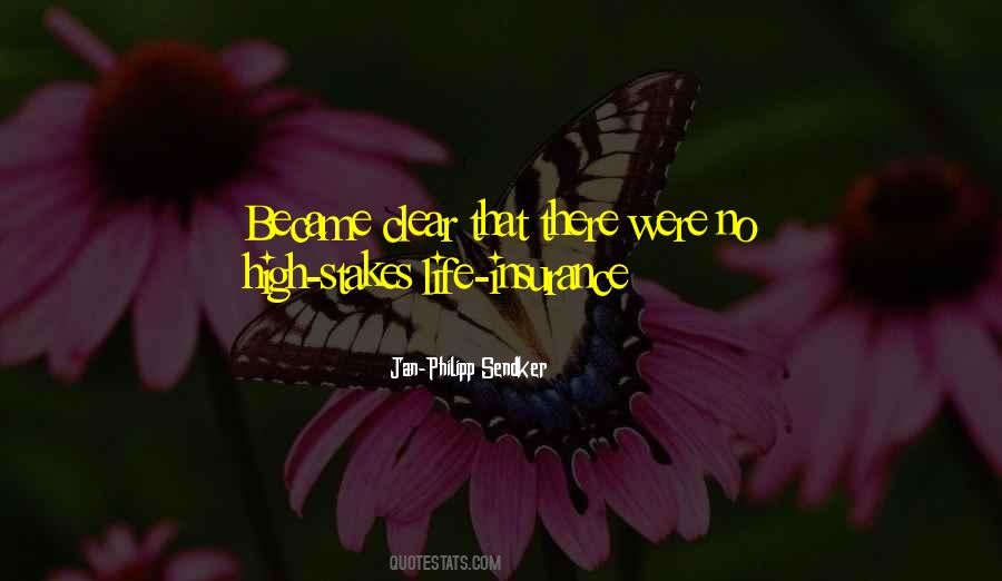 Quotes About High Off Life #11494