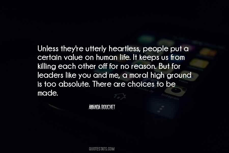 Quotes About High Off Life #1394013