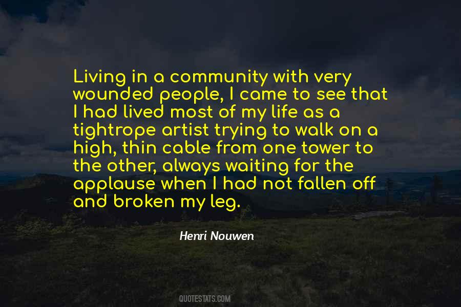 Quotes About High Off Life #1435950