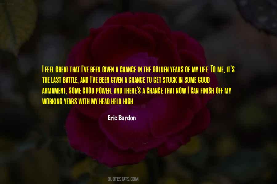 Quotes About High Off Life #1664536