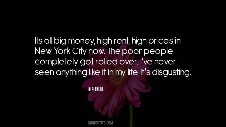 Quotes About High Off Life #25035