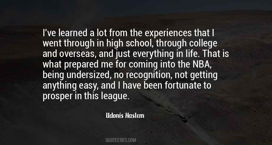 Quotes About High Off Life #68939
