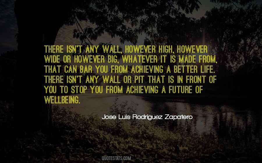 Quotes About High Off Life #690