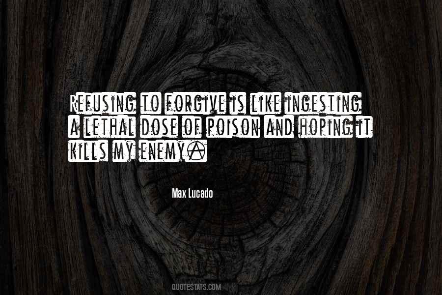 Unless You Forgive Yourself Quotes #16172