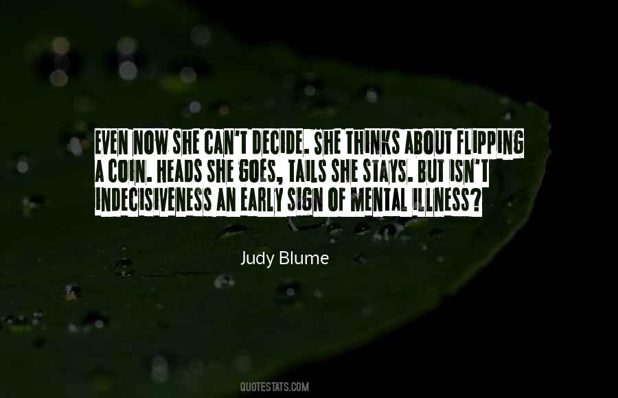 Quotes About Mental Illness #1128047