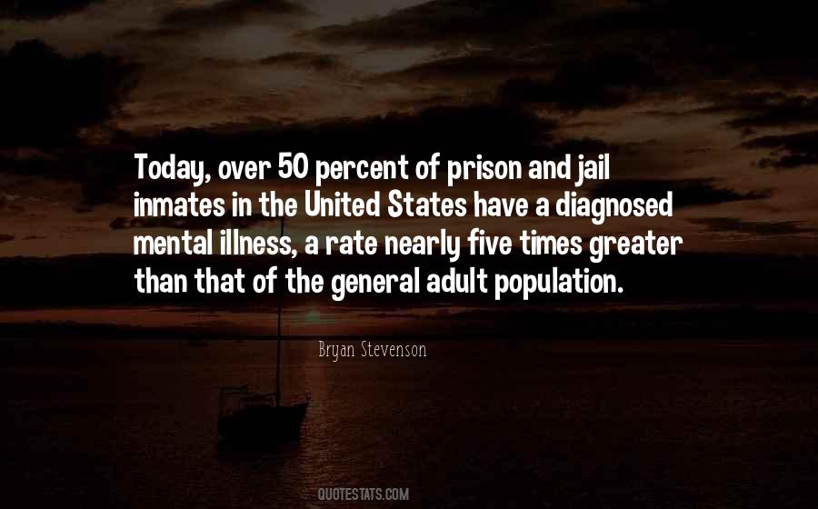 Quotes About Mental Illness #1720431