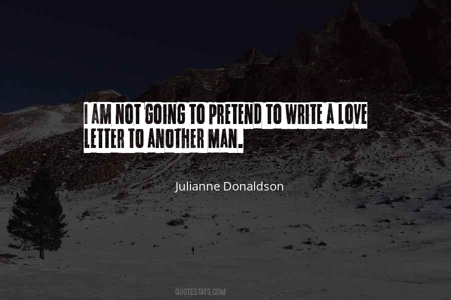 Quotes About Love Letter #144010