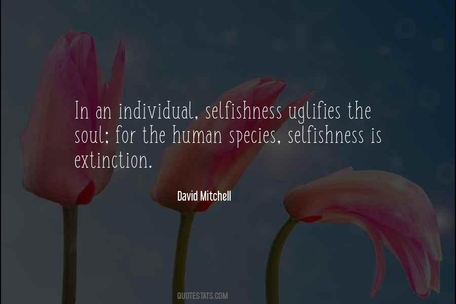 Quotes About Human Species #321371