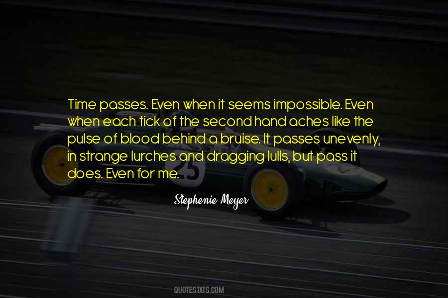 Quotes About Dragging #1210456