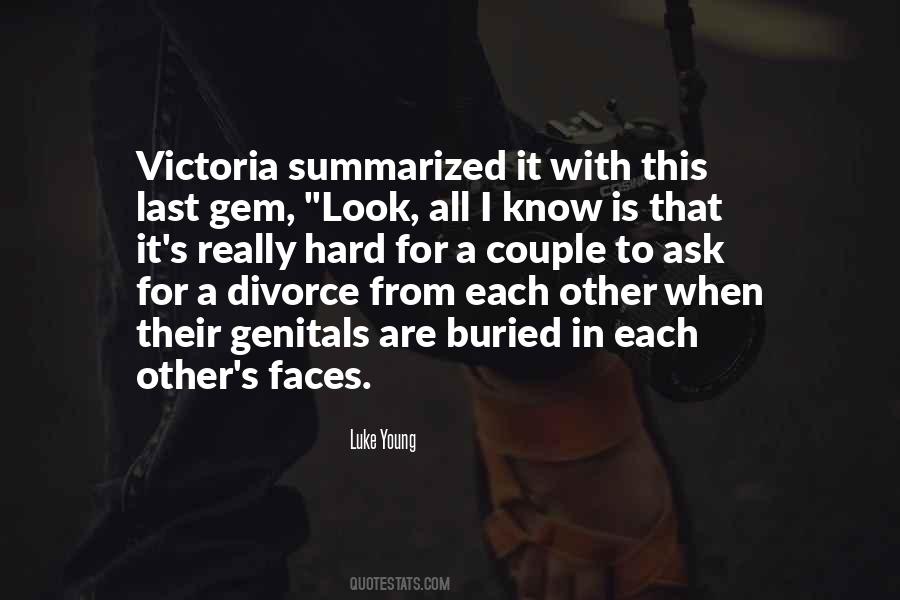 Young Couple Quotes #1079778