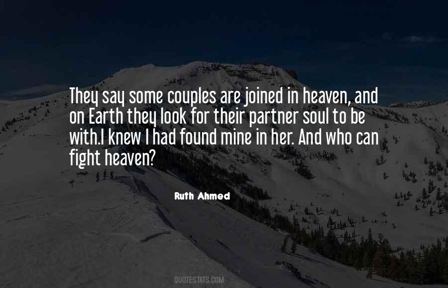 Young Couple Quotes #1621052