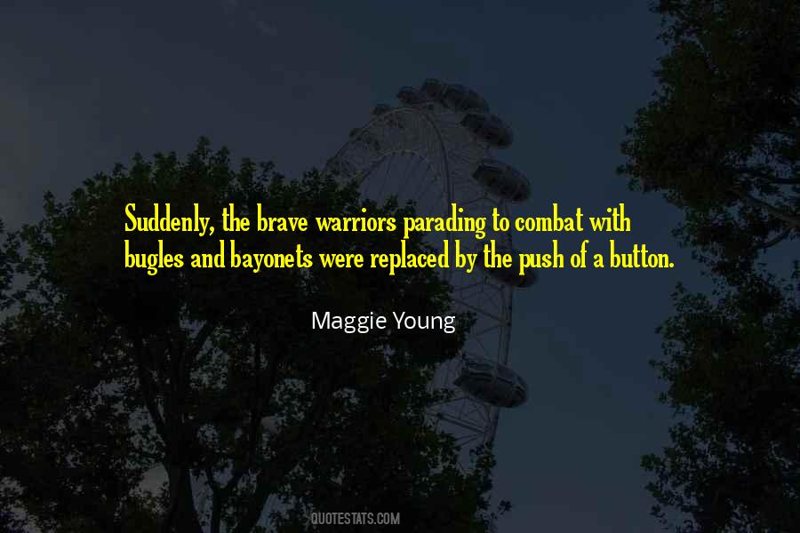 Military Corruption Quotes #1394996