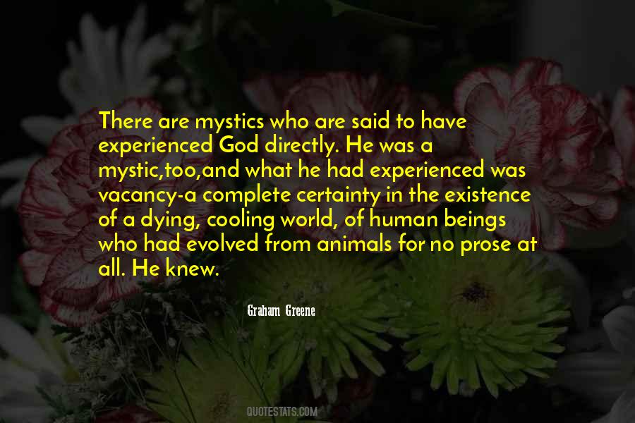 Quotes About Animals Dying #1678359