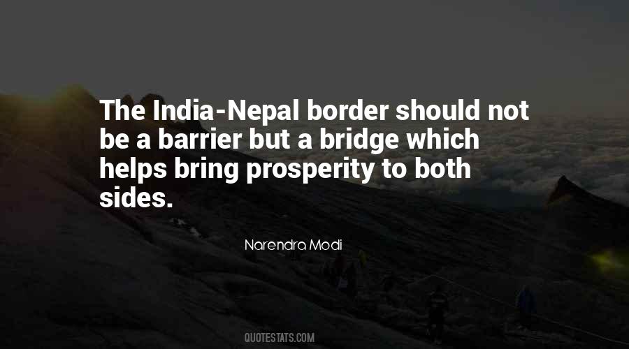 Quotes About Nepal #1148710