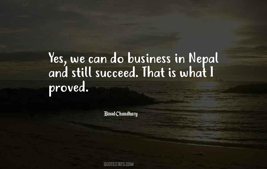 Quotes About Nepal #1638392