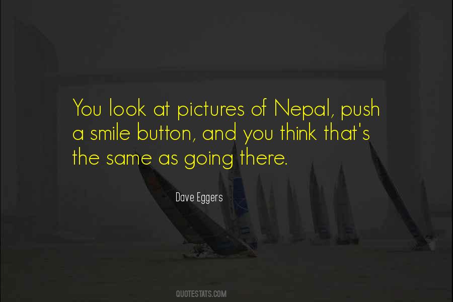 Quotes About Nepal #1820533