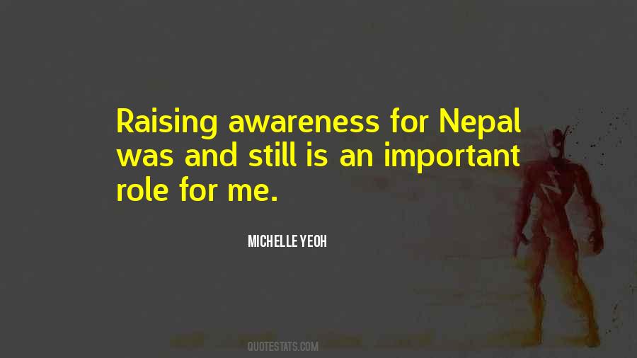 Quotes About Nepal #285399