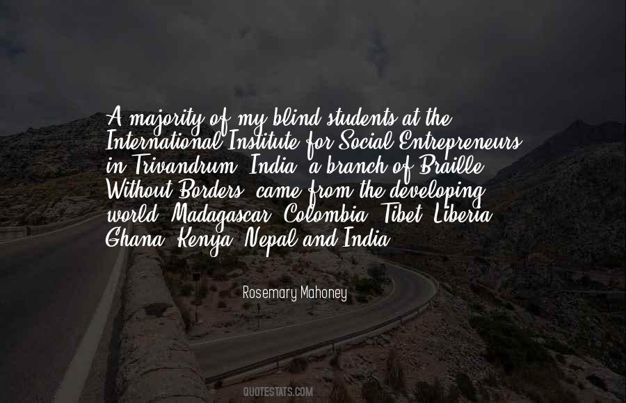 Quotes About Nepal #811056