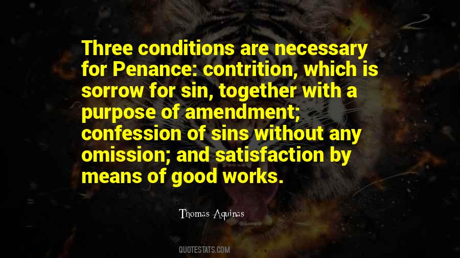 Quotes About Sin Of Omission #836108