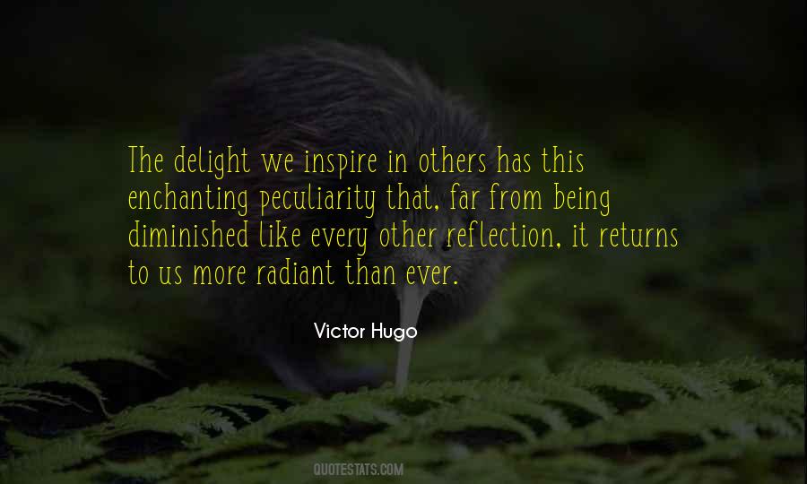 Quotes About Reflection #1583286