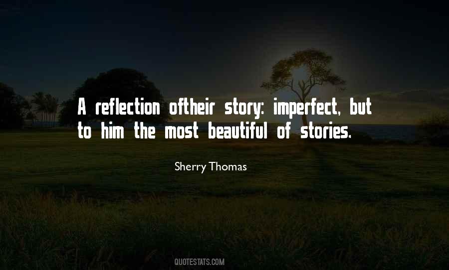 Quotes About Reflection #1638815