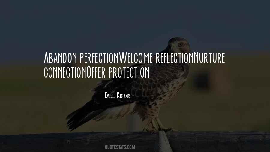 Quotes About Reflection #1669057